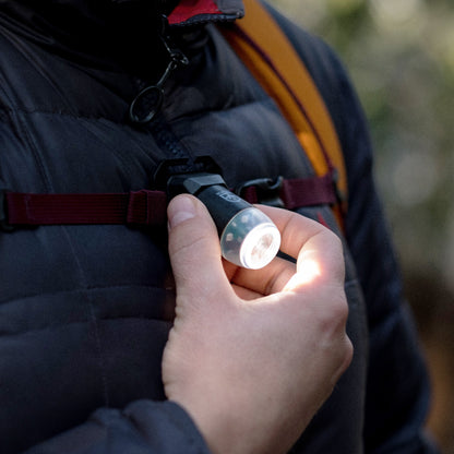 Carabiner Light Kit