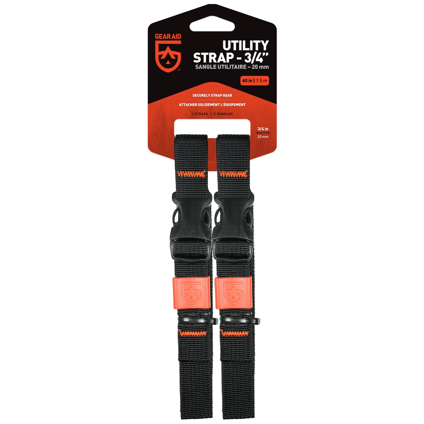 Utility Strap - 3/4"