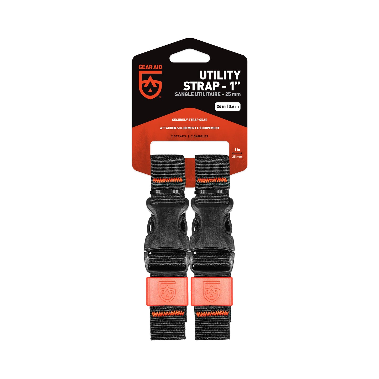 Utility Strap - 1"