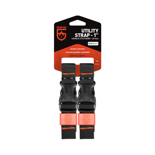 Utility Strap - 1"