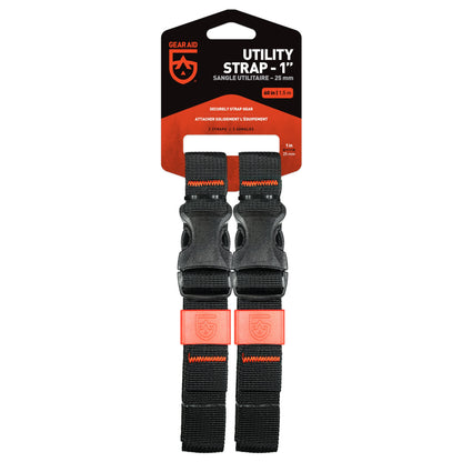 Utility Strap - 1"