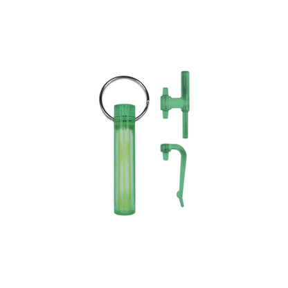 Niglo gearmaker in green color