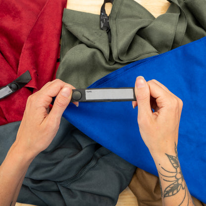 Quick Dry Microfiber Towel