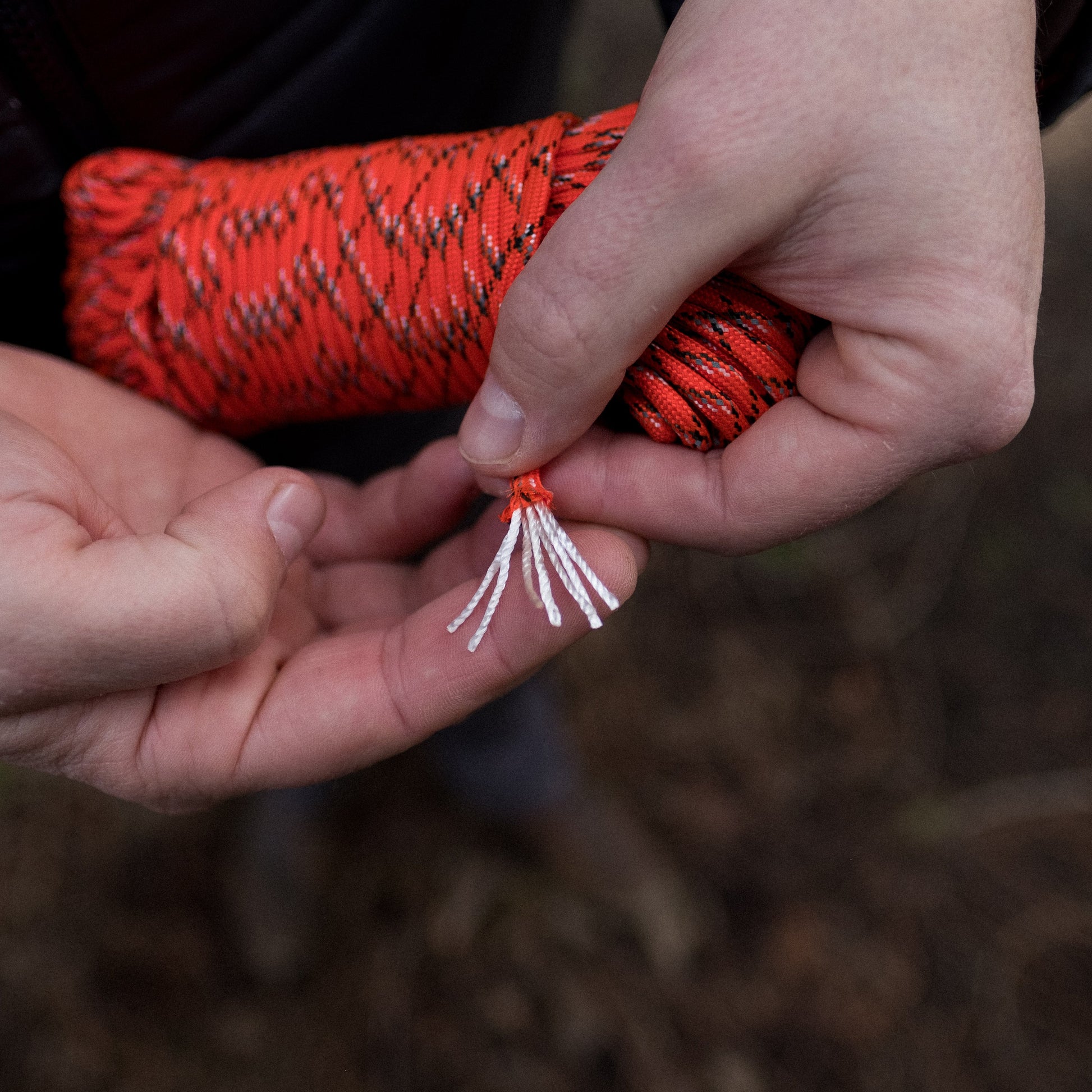 GearAid Paracord