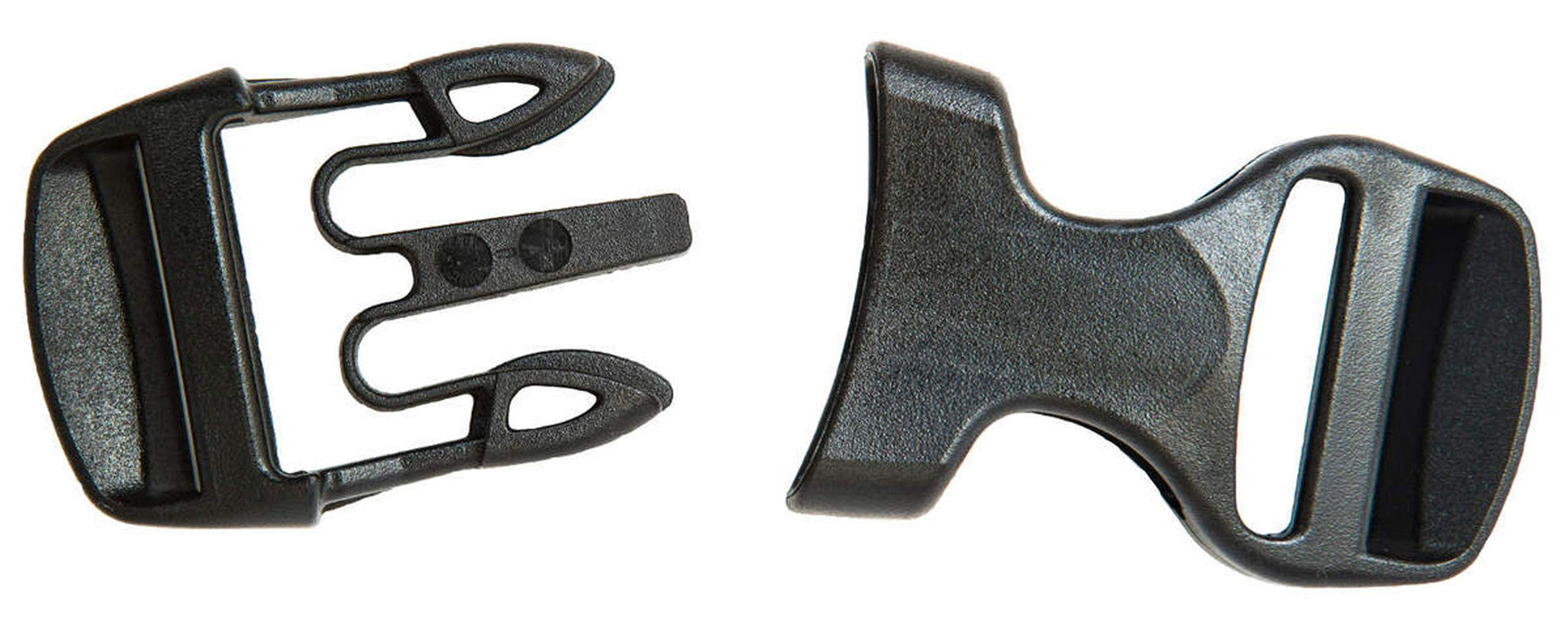 GearAid Dual Adjust buckle