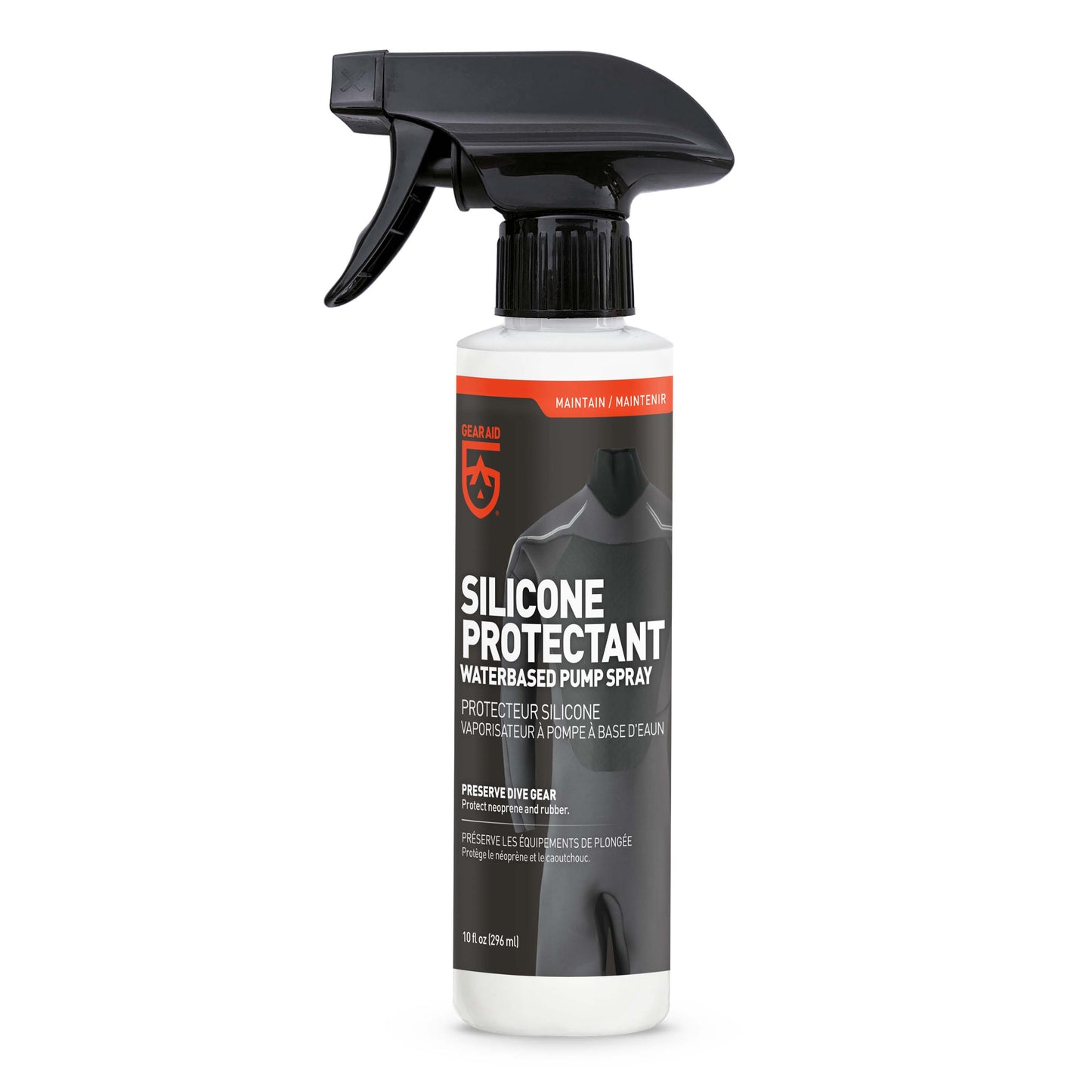 Silicone Protectant