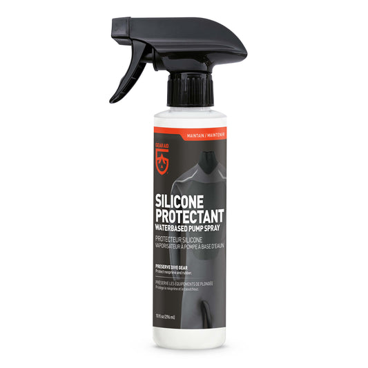 Silicone Protectant